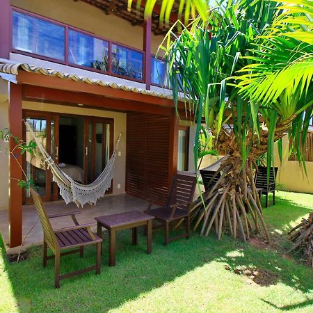 Pipa Beleza Suites Praia de Pipa ภายนอก รูปภาพ