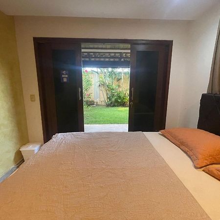 Pipa Beleza Suites Praia de Pipa ภายนอก รูปภาพ