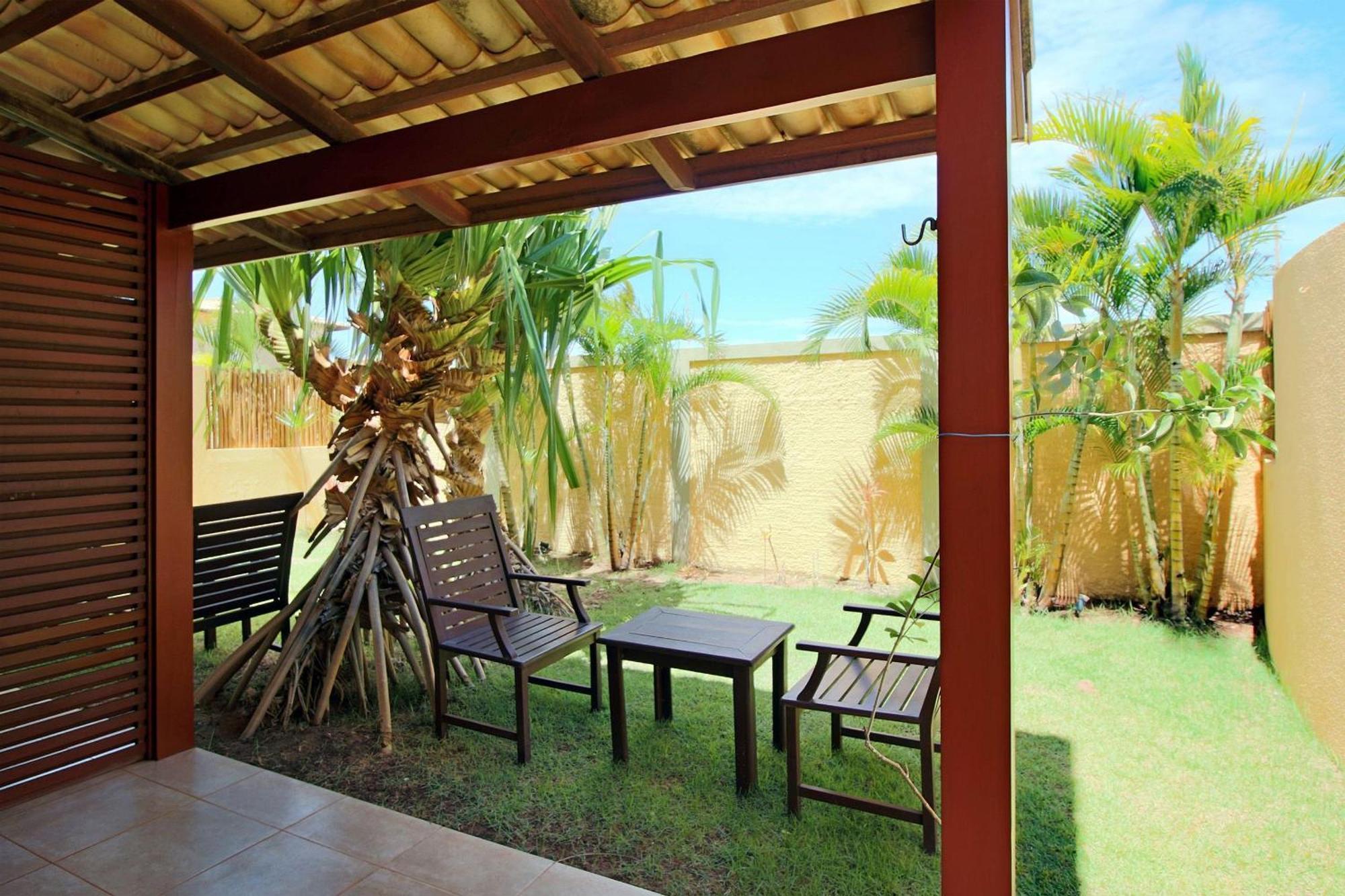 Pipa Beleza Suites Praia de Pipa ภายนอก รูปภาพ