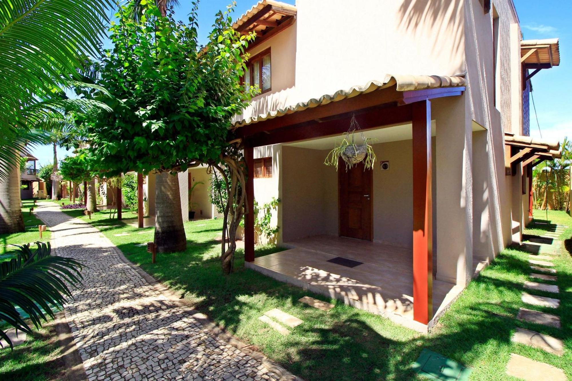 Pipa Beleza Suites Praia de Pipa ภายนอก รูปภาพ