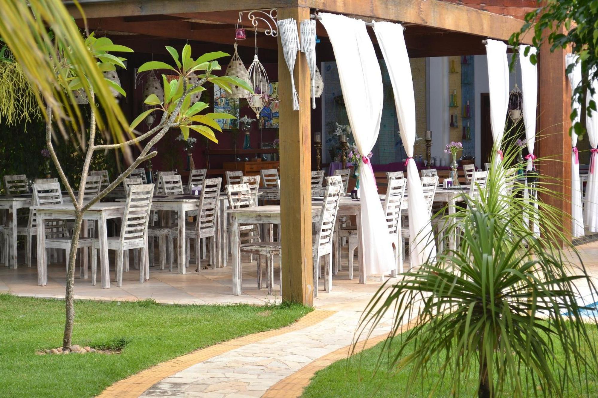 Pipa Beleza Suites Praia de Pipa ภายนอก รูปภาพ