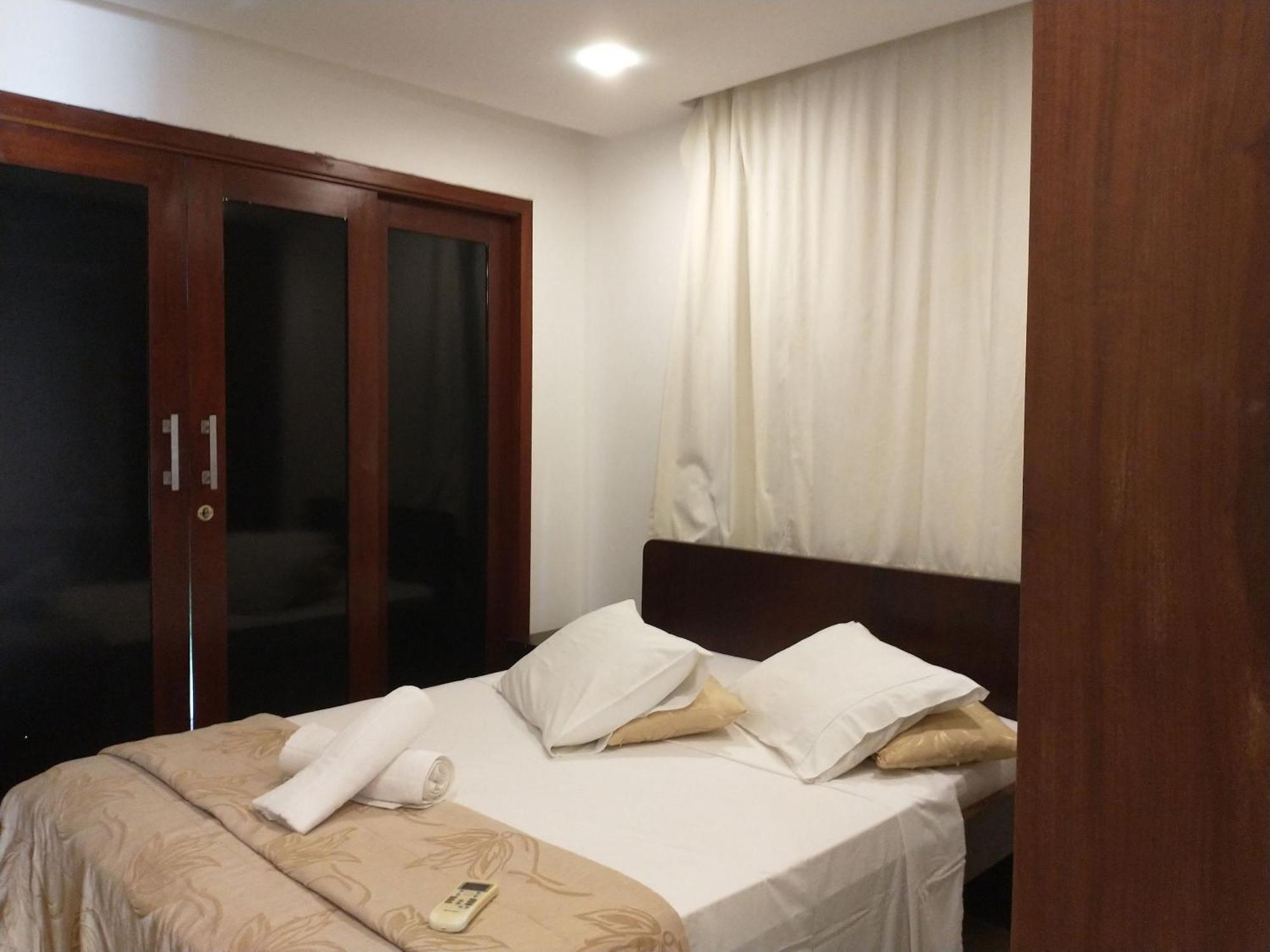 Pipa Beleza Suites Praia de Pipa ภายนอก รูปภาพ