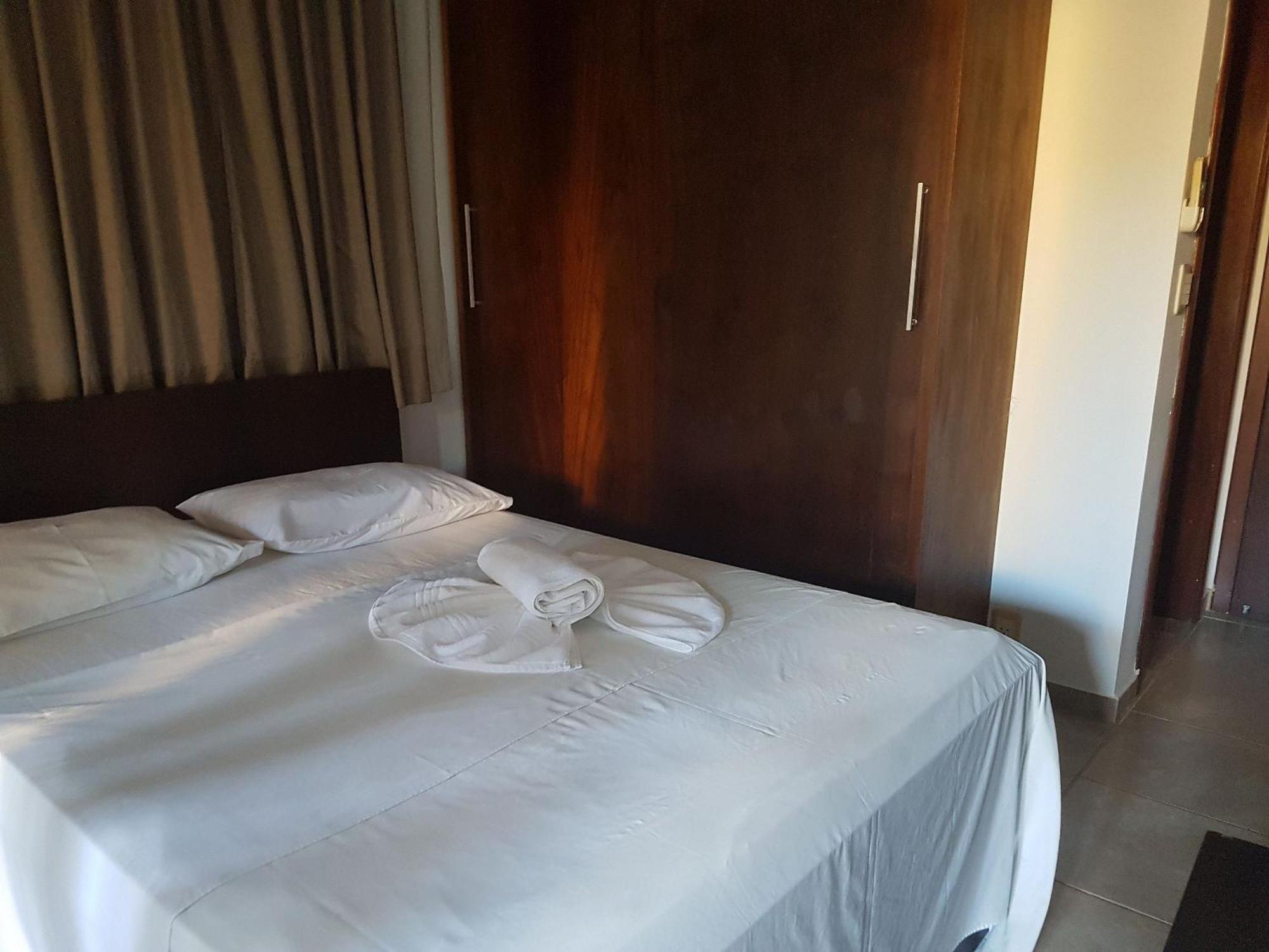 Pipa Beleza Suites Praia de Pipa ภายนอก รูปภาพ