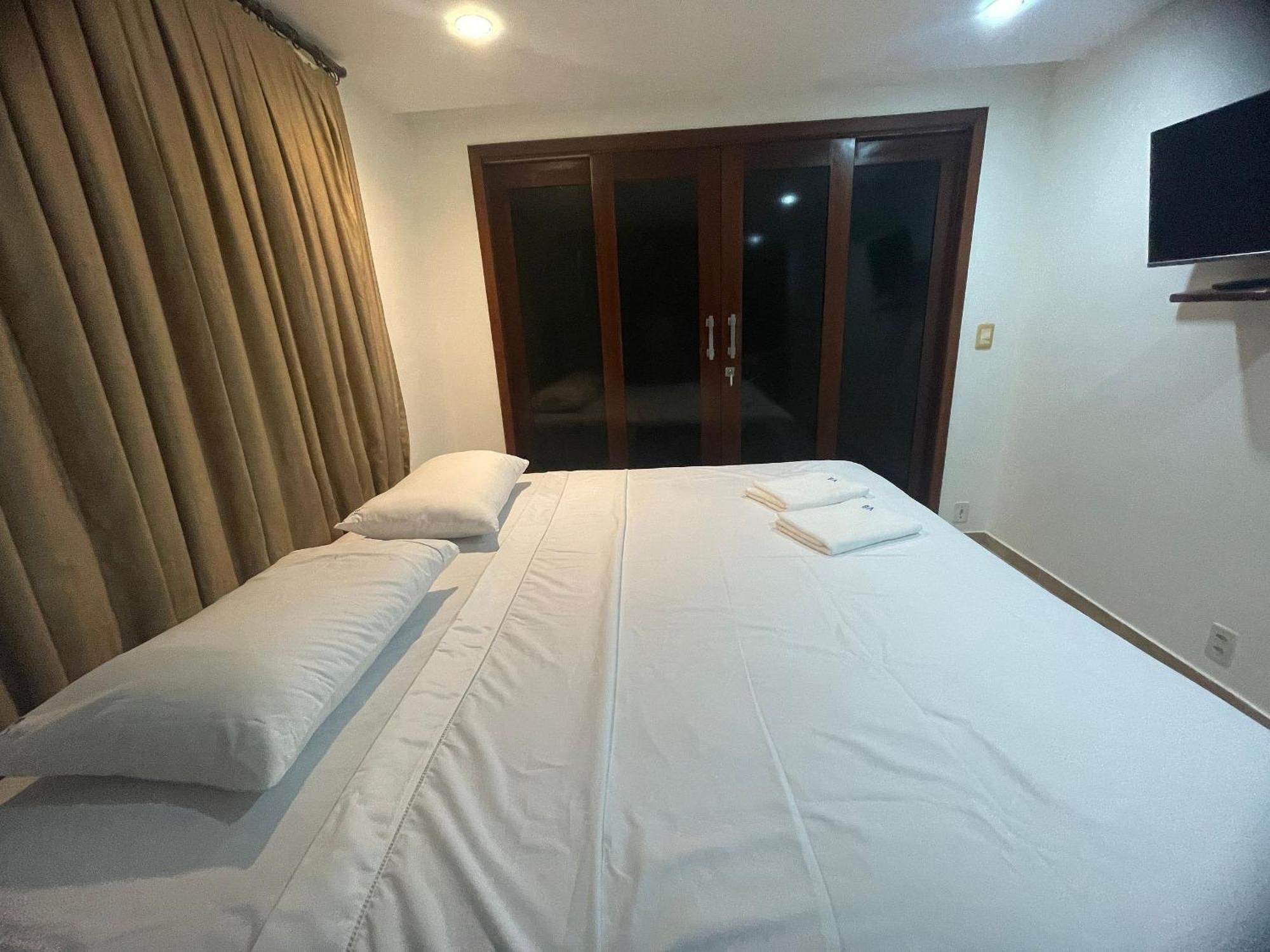 Pipa Beleza Suites Praia de Pipa ภายนอก รูปภาพ