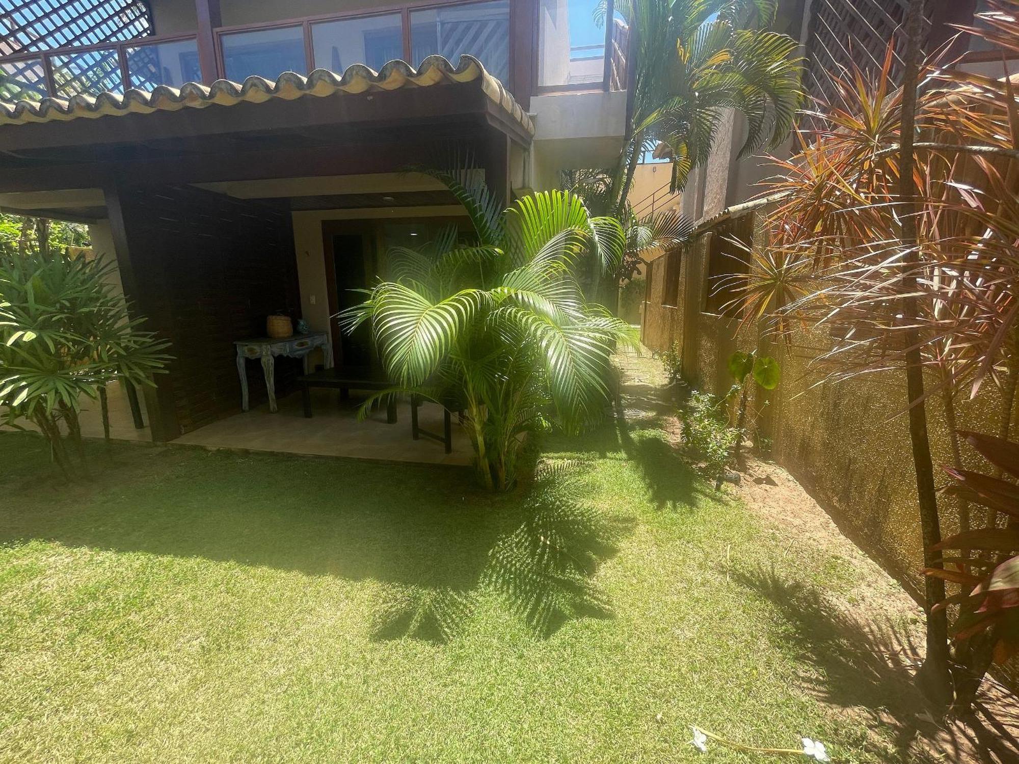 Pipa Beleza Suites Praia de Pipa ภายนอก รูปภาพ