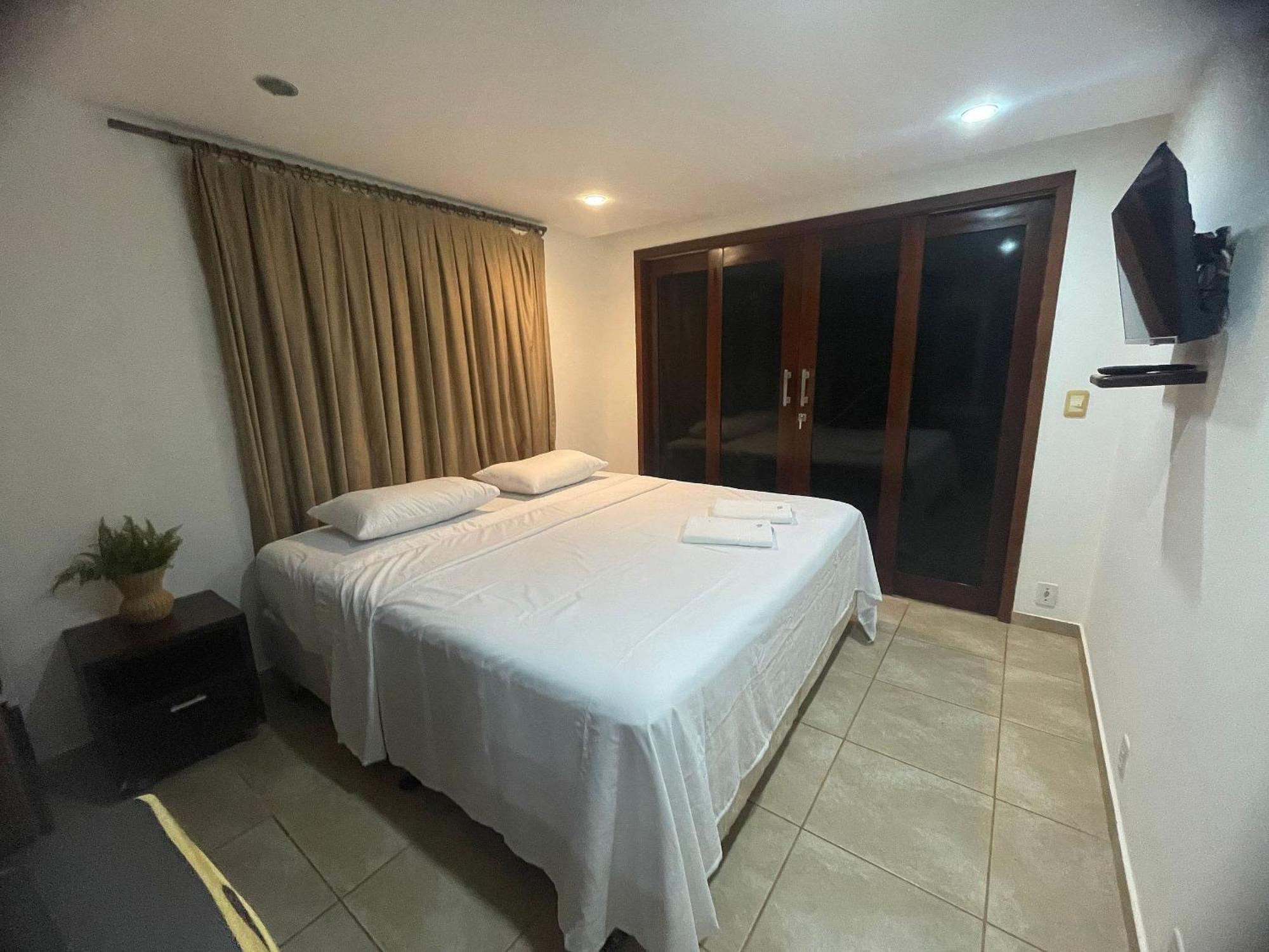 Pipa Beleza Suites Praia de Pipa ภายนอก รูปภาพ