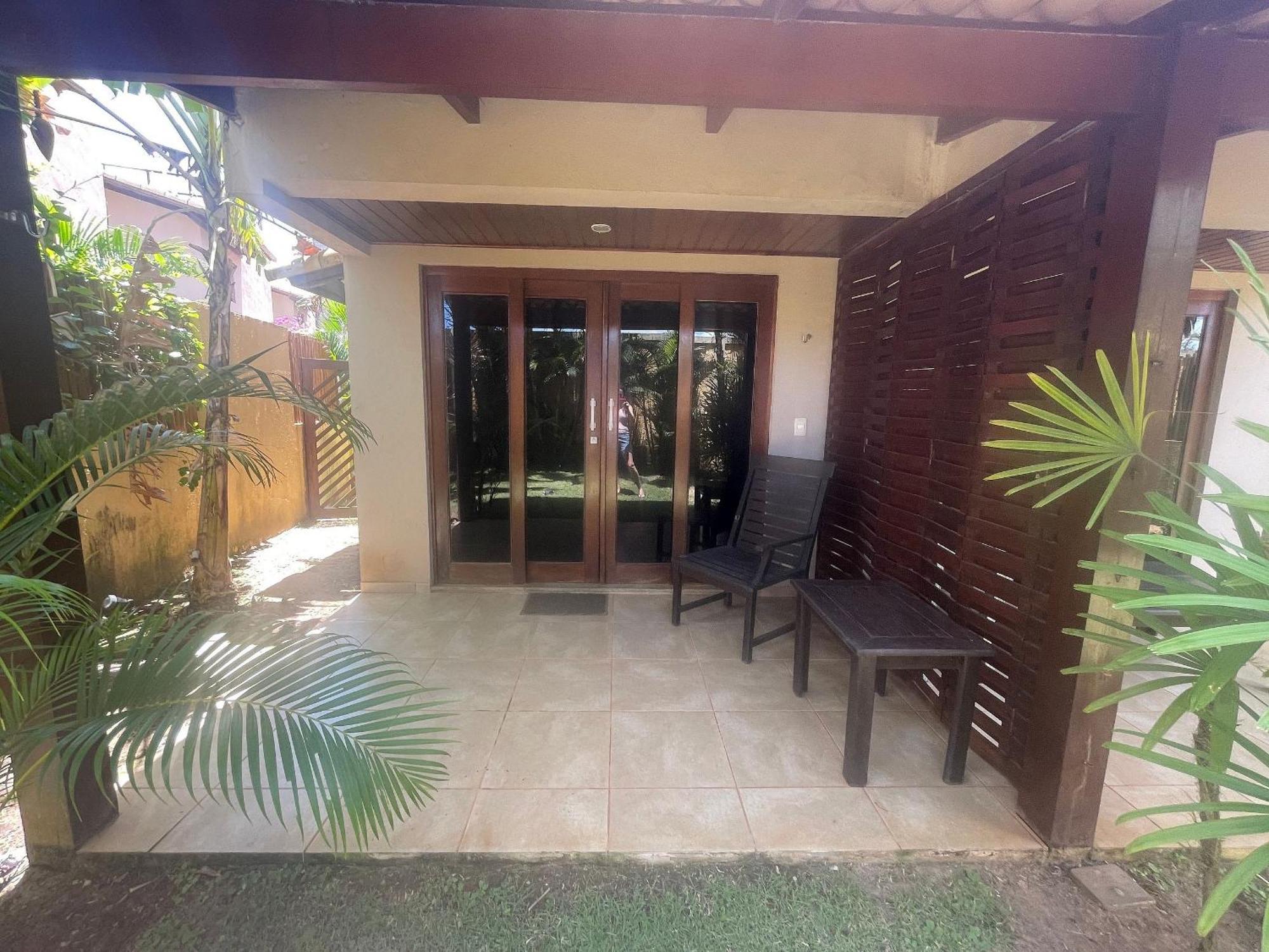 Pipa Beleza Suites Praia de Pipa ภายนอก รูปภาพ