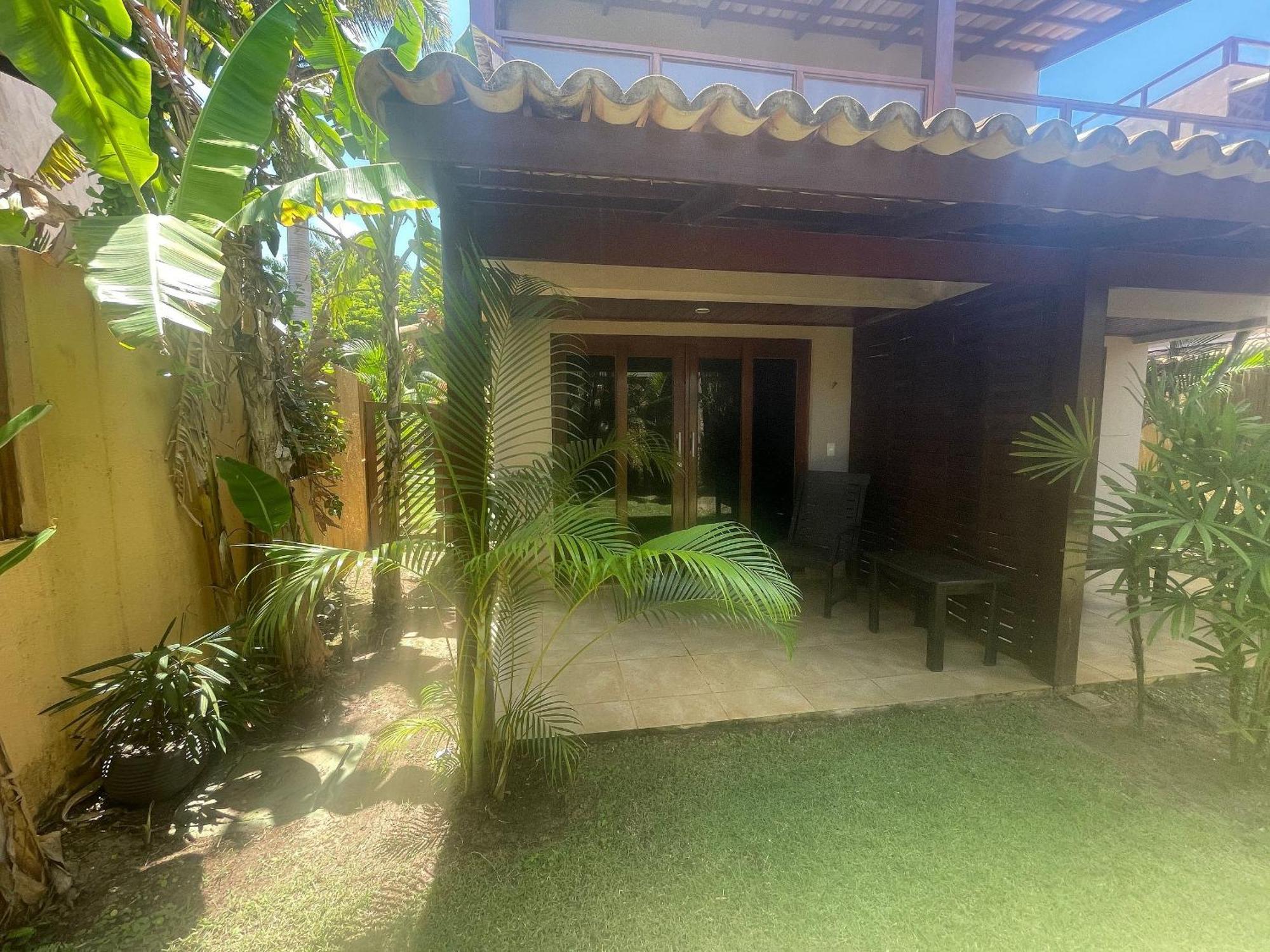 Pipa Beleza Suites Praia de Pipa ภายนอก รูปภาพ