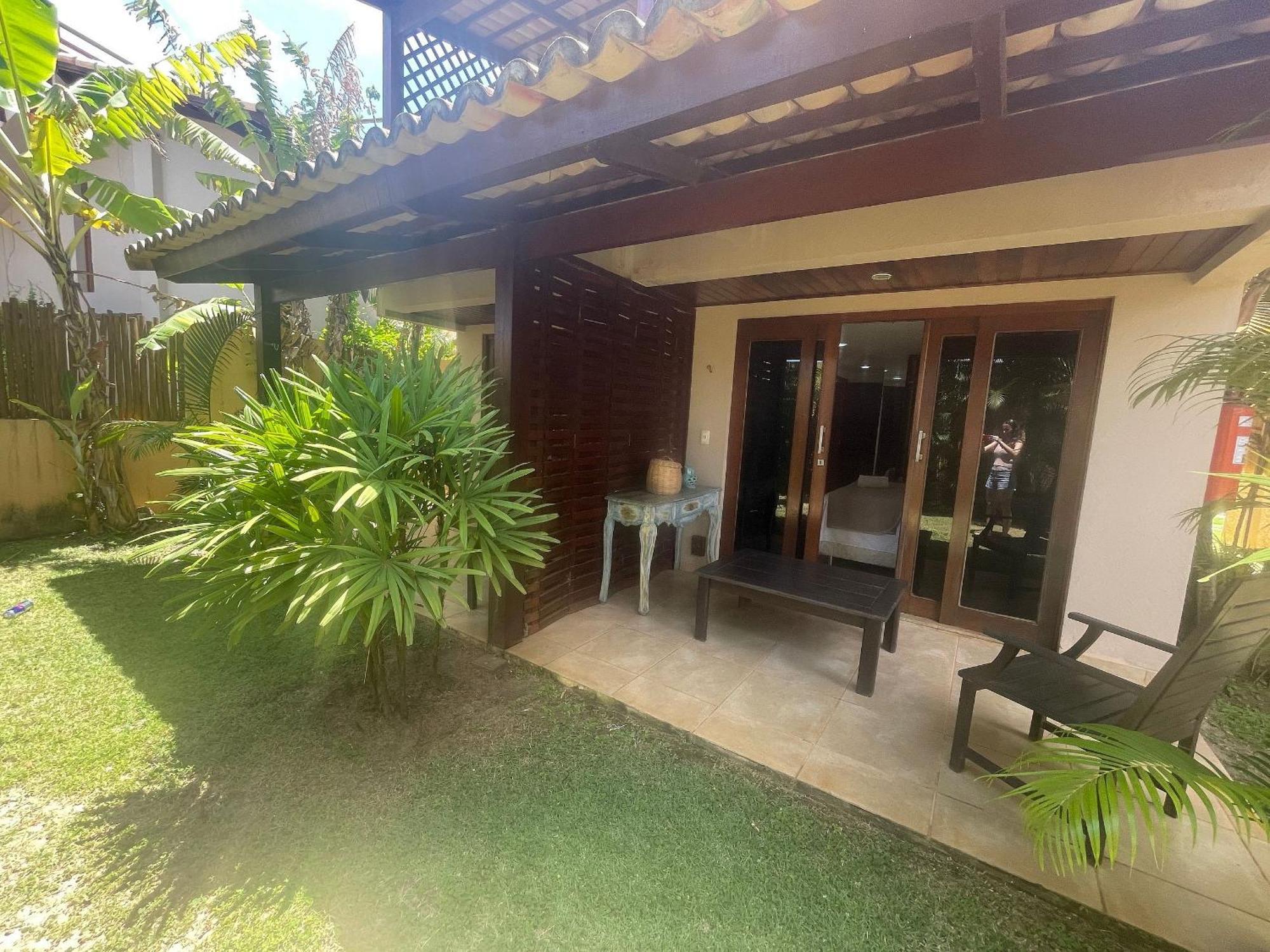 Pipa Beleza Suites Praia de Pipa ภายนอก รูปภาพ