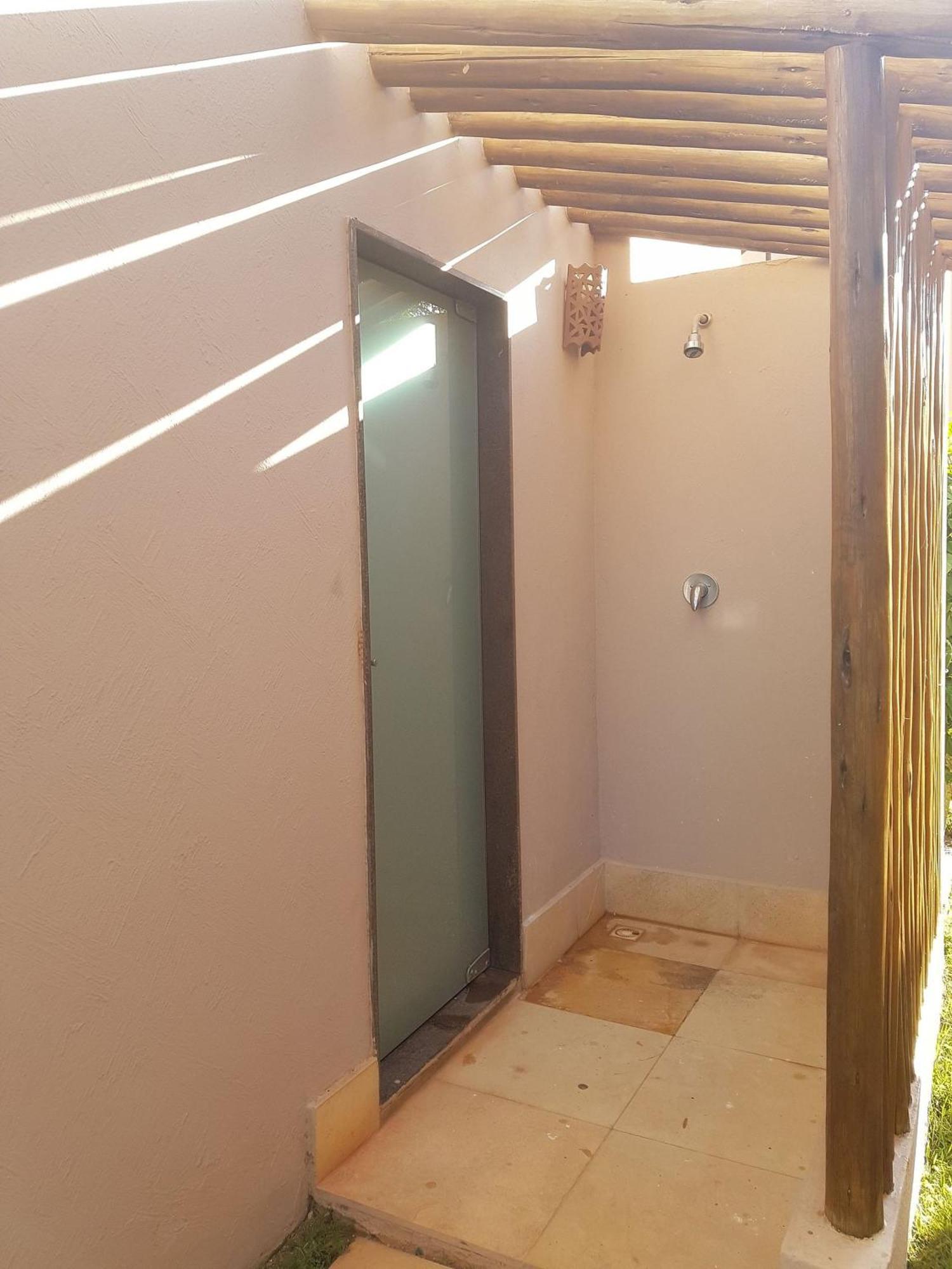 Pipa Beleza Suites Praia de Pipa ภายนอก รูปภาพ