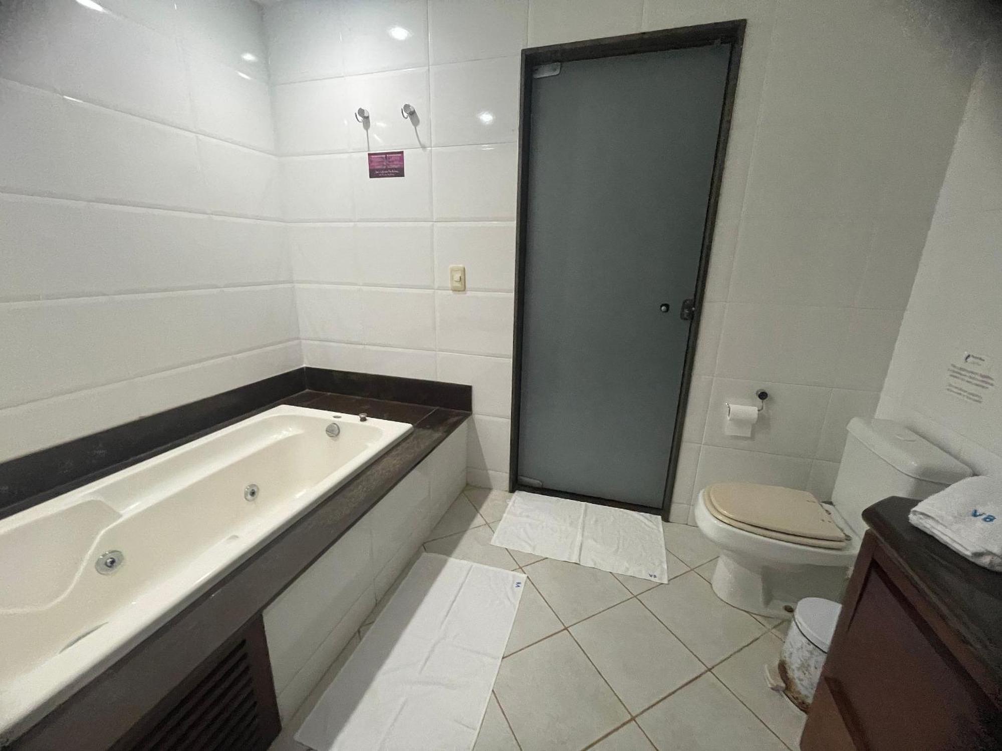 Pipa Beleza Suites Praia de Pipa ภายนอก รูปภาพ