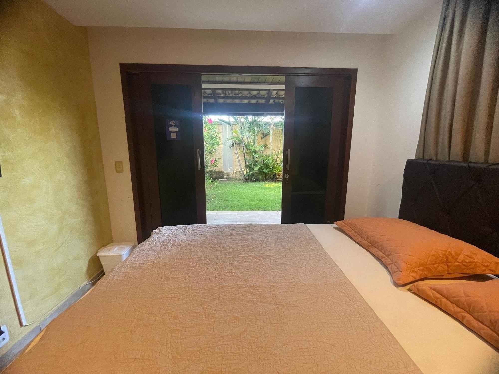 Pipa Beleza Suites Praia de Pipa ภายนอก รูปภาพ