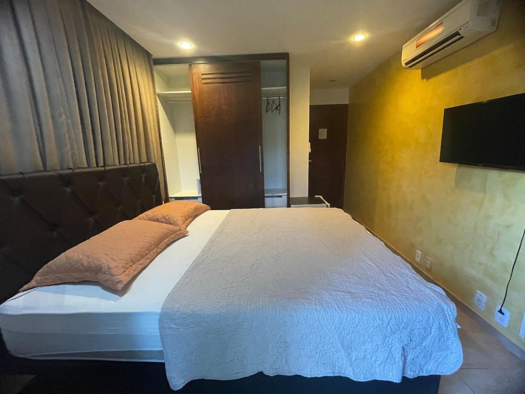 Pipa Beleza Suites Praia de Pipa ภายนอก รูปภาพ