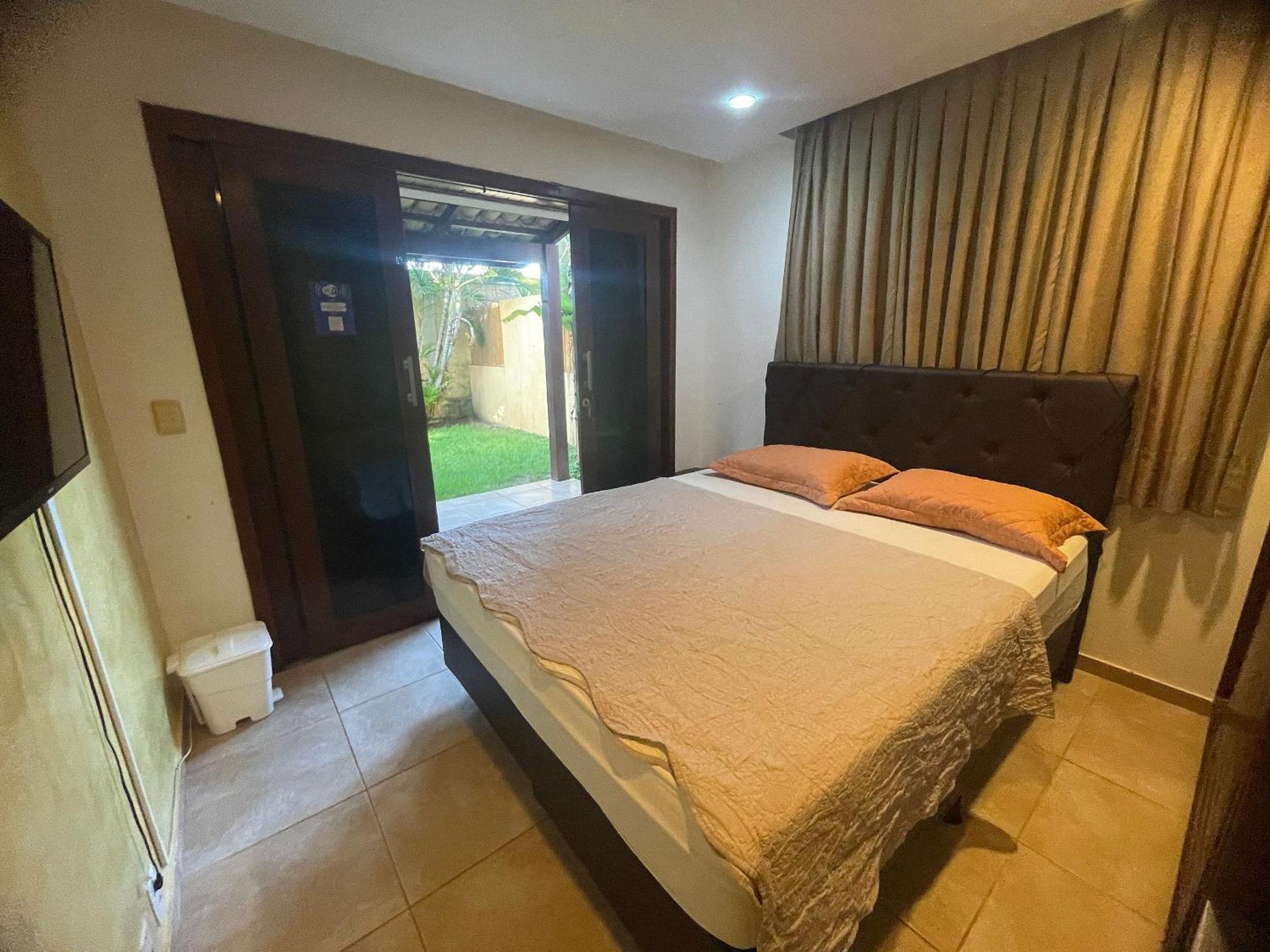 Pipa Beleza Suites Praia de Pipa ภายนอก รูปภาพ