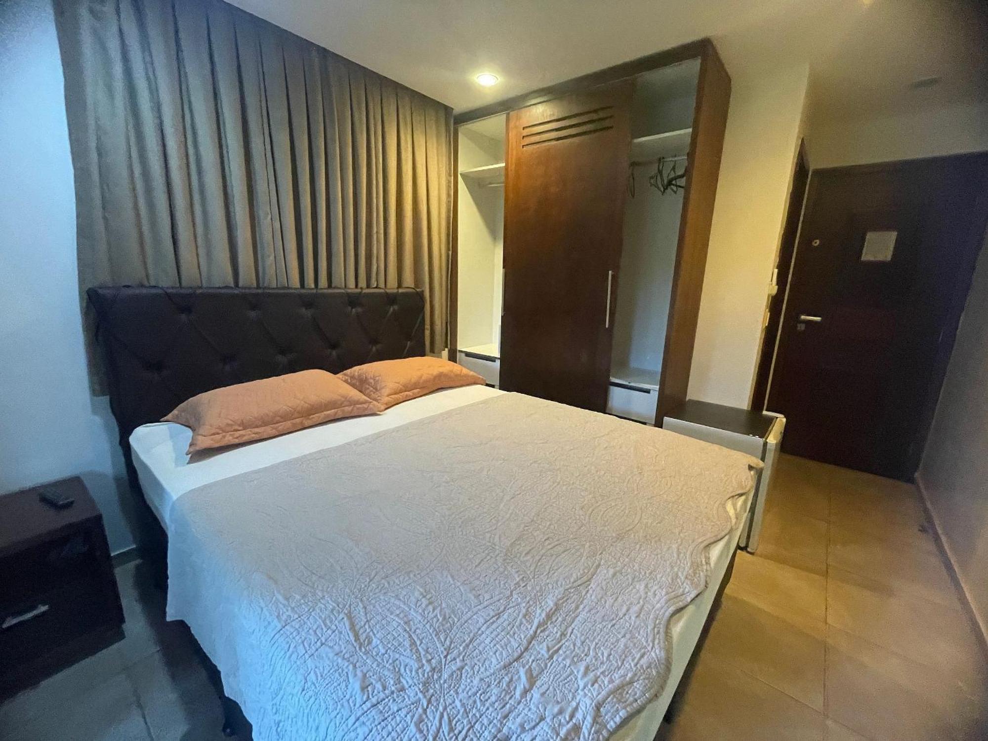 Pipa Beleza Suites Praia de Pipa ภายนอก รูปภาพ
